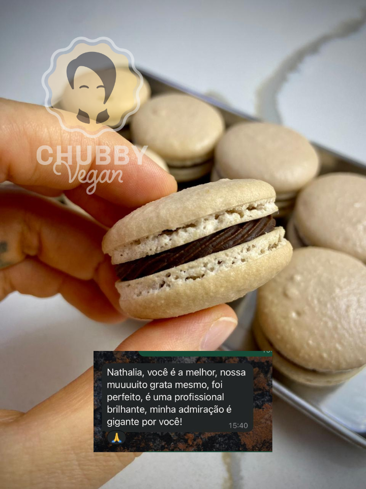 Macarons-online-Chubby-Vegan-5 Macarons Online - Imagem 1