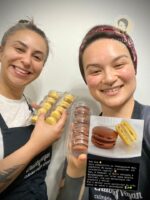 Macarons Presencial - Imagem 3
