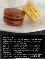 Macarons Presencial - Imagem 8