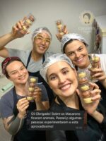 Macarons Presencial - Imagem 9